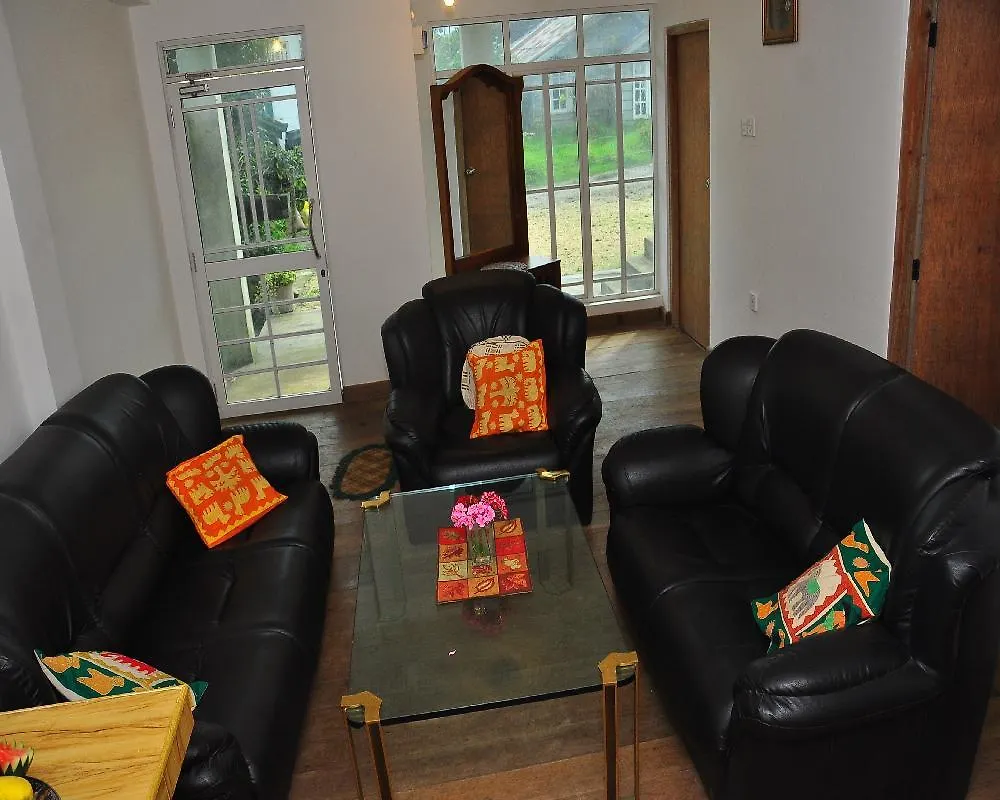 Moonplains Hemaya Bungalow Hotel Nuwara Eliya Sri Lanka