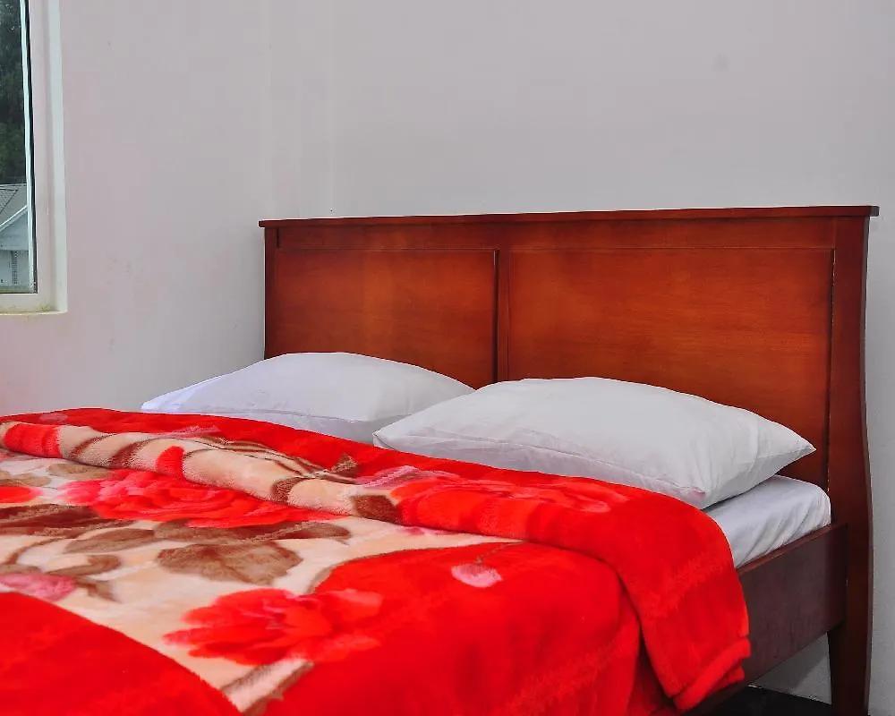 Moonplains Hemaya Bungalow Hotel Nuwara Eliya