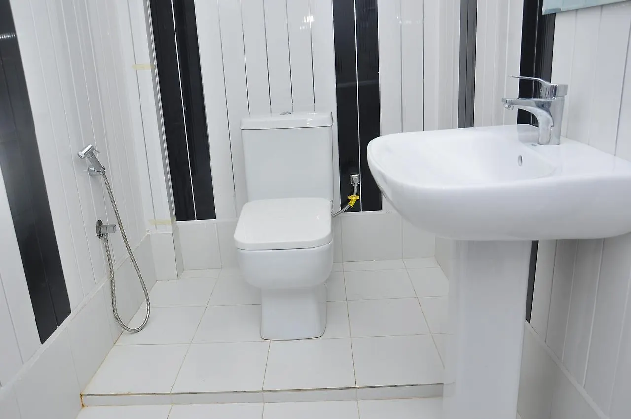 Moonplains Hemaya Bungalow Hotel Nuwara Eliya 0*,
