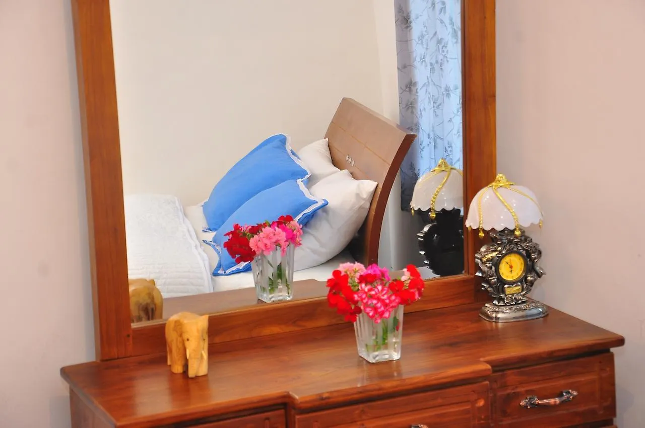 Moonplains Hemaya Bungalow Hotel Nuwara Eliya
