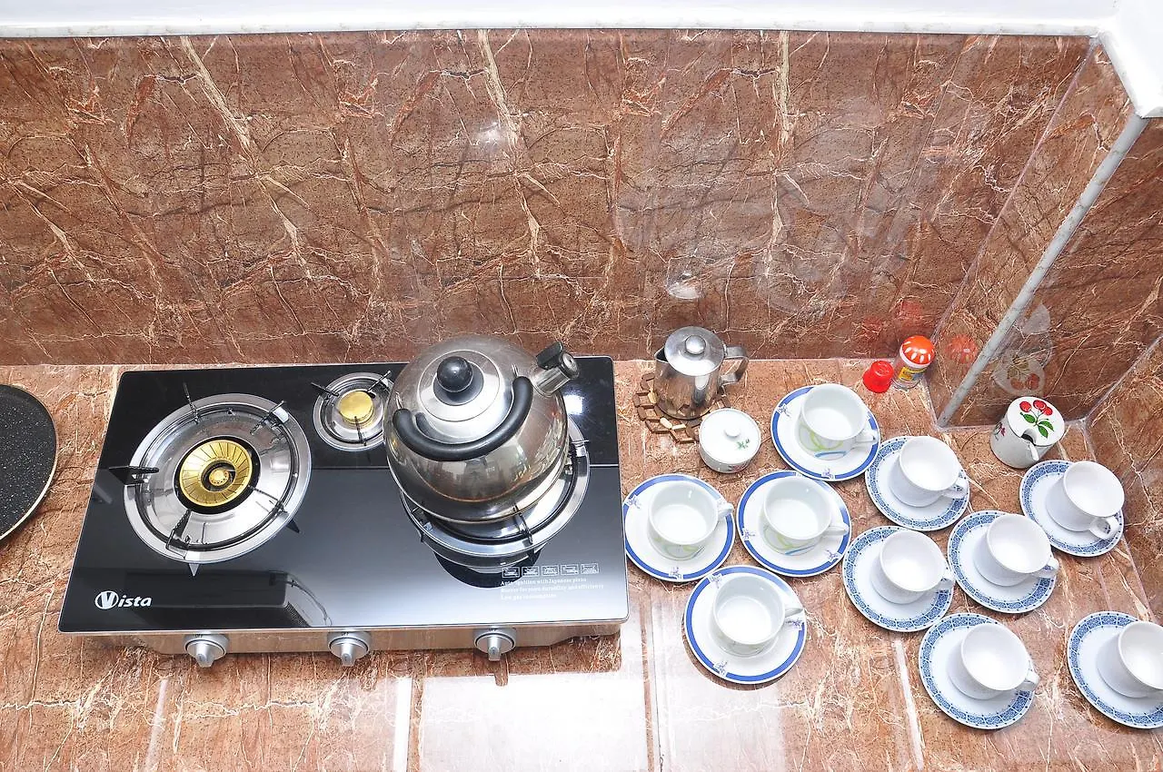 Moonplains Hemaya Bungalow Hotel Nuwara Eliya 0*,