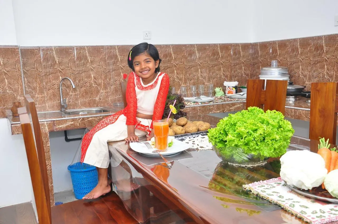 Moonplains Hemaya Bungalow Hotel Nuwara Eliya