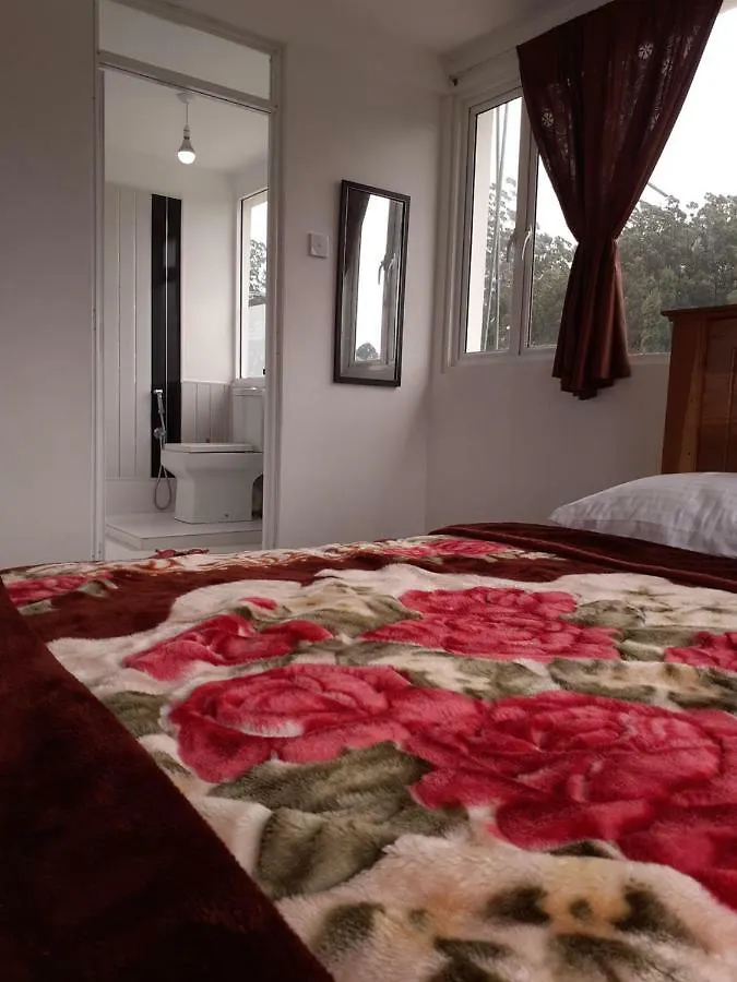 Moonplains Hemaya Bungalow Hotel Nuwara Eliya 0*,