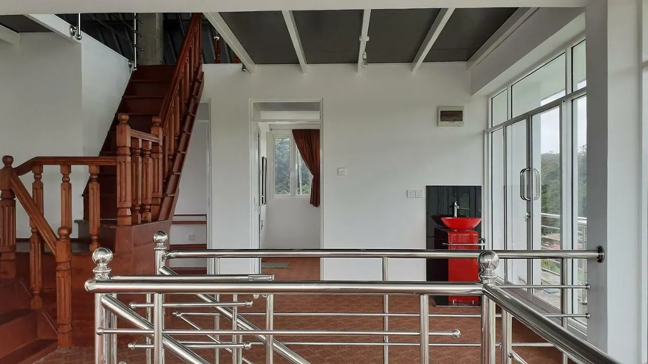 Moonplains Hemaya Bungalow Hotel Nuwara Eliya