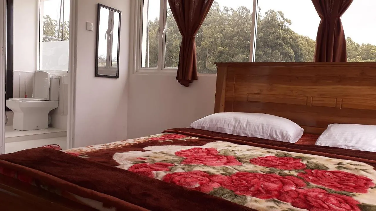 Moonplains Hemaya Bungalow Hotel Nuwara Eliya
