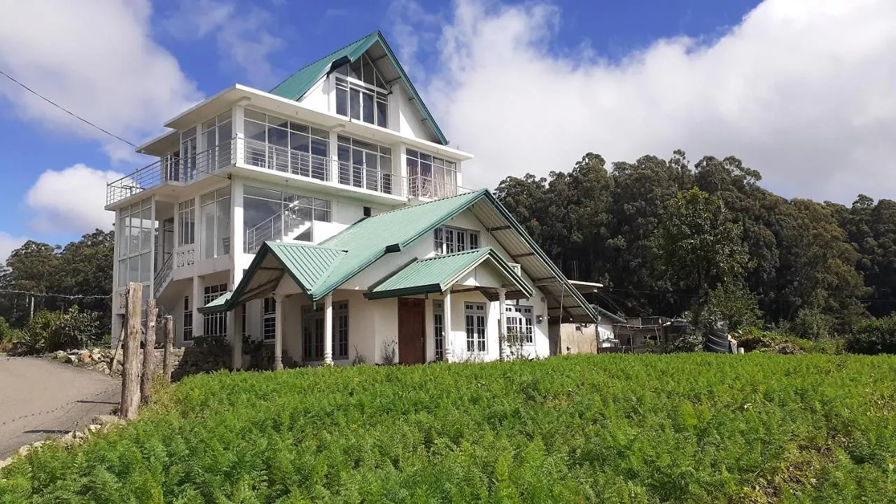 Moonplains Hemaya Bungalow Hotel Nuwara Eliya