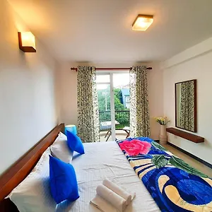 Hotel Ruby, Nuwara Eliya