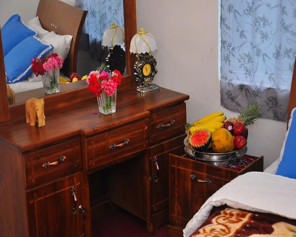 Moonplains Hemaya Bungalow Hotel Nuwara Eliya