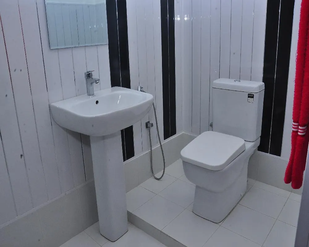 Moonplains Hemaya Bungalow Hotel Nuwara Eliya