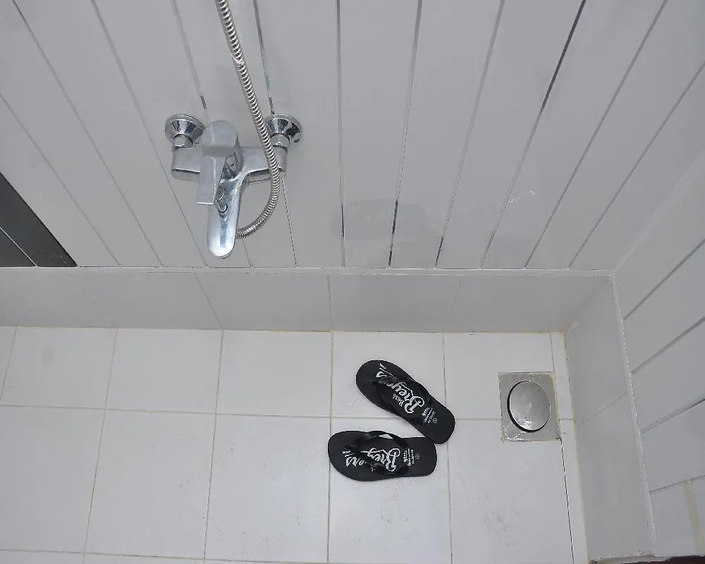 Moonplains Hemaya Bungalow Hotel Nuwara Eliya