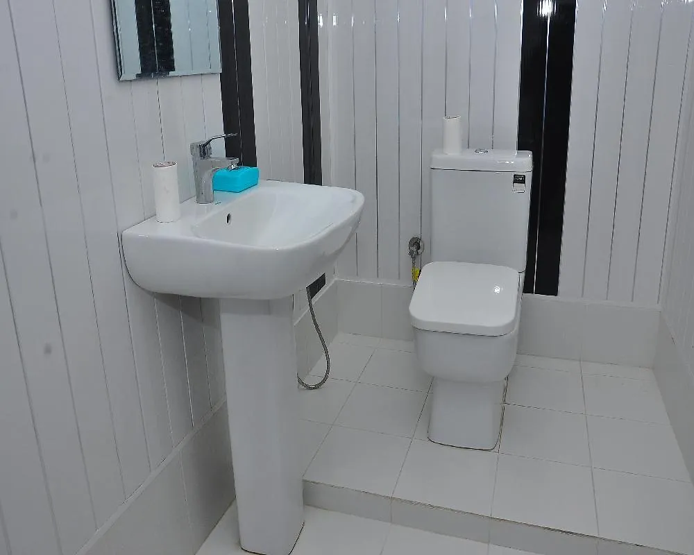 Moonplains Hemaya Bungalow Hotel Nuwara Eliya