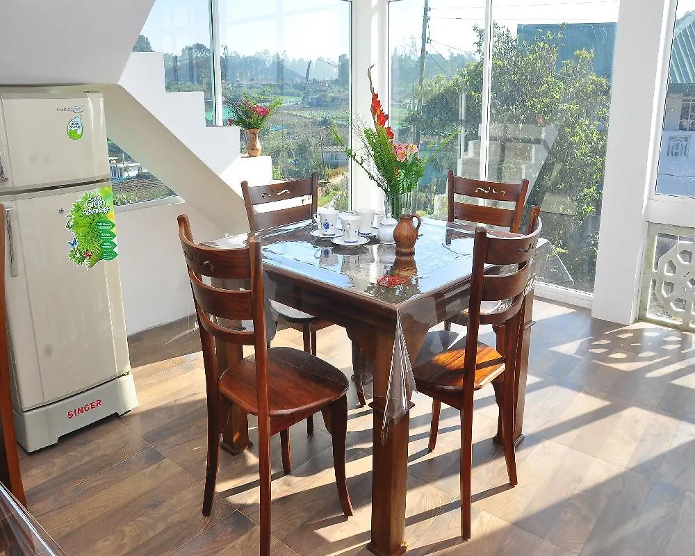 Moonplains Hemaya Bungalow Hotel Nuwara Eliya