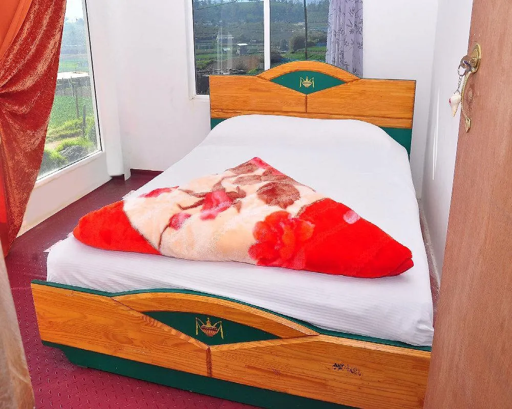 Moonplains Hemaya Bungalow Hotel Nuwara Eliya Sri Lanka