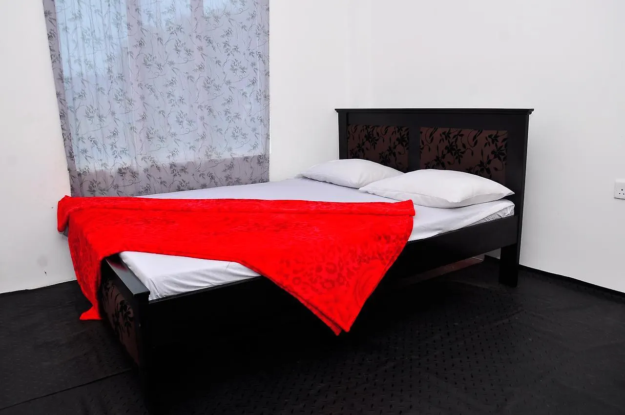 Moonplains Hemaya Bungalow Hotel Nuwara Eliya 0*,  Sri Lanka