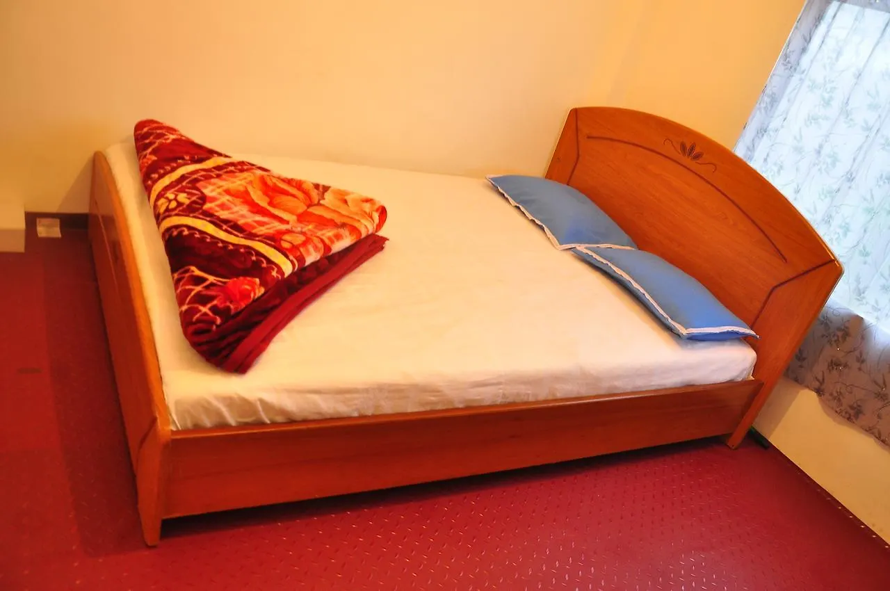 Moonplains Hemaya Bungalow Hotel Nuwara Eliya Sri Lanka