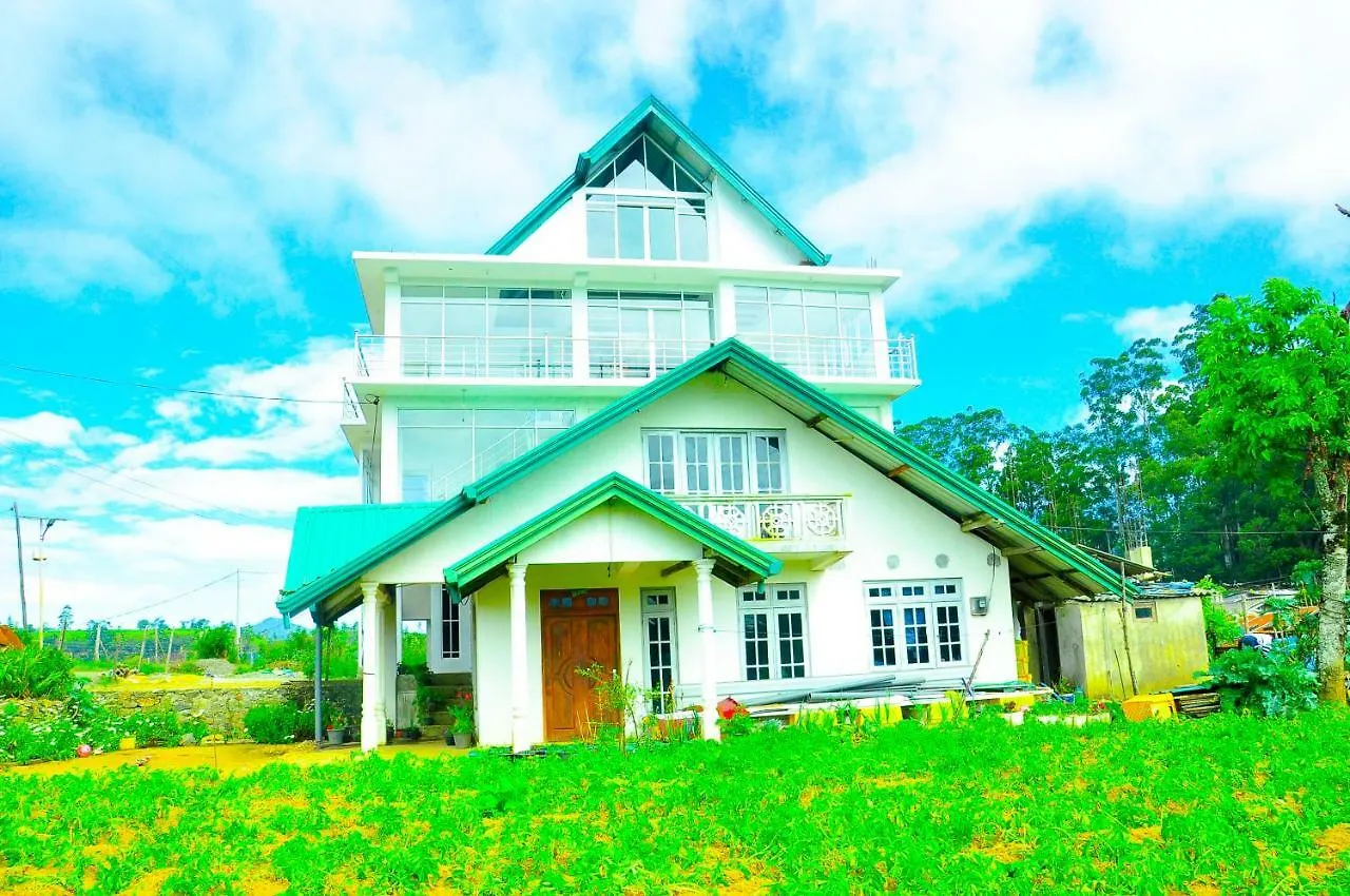 Moonplains Hemaya Bungalow Hotel Nuwara Eliya