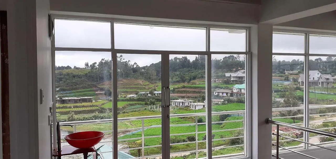 Moonplains Hemaya Bungalow Hotel Nuwara Eliya Sri Lanka