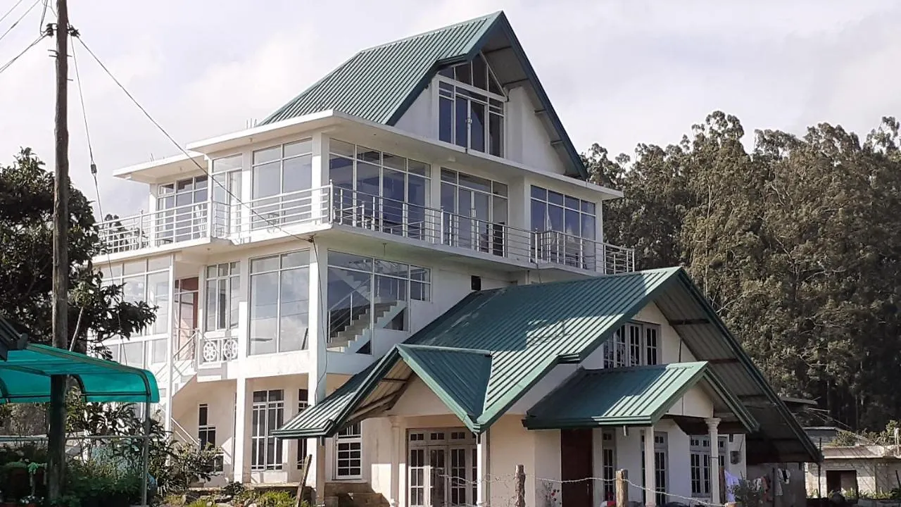 Moonplains Hemaya Bungalow Hotel Nuwara Eliya